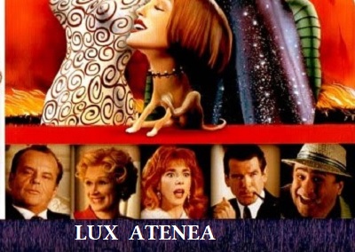 DVD MARS ATTACKS! TIM BURTON pic3