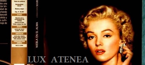 DVD NIEBLA EN EL ALMA don't bother to knock pic1