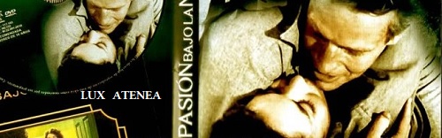 DVD PASION BAJO LA NIEBLA Ruby Gentry pic1