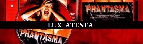 DVD PHANTASMA phantasm pic2