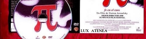 DVD PI, FE EN EL CAOS PI faith in chaos pic2