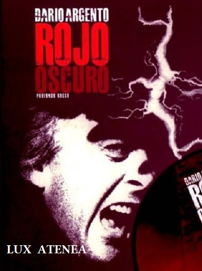 DVD ROJO OSCURO profondo rosso pic2