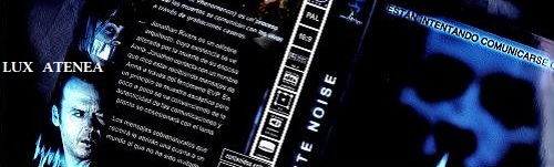 DVD WHITE NOISE 2005 pic1