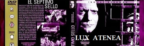 EL SEPTIMO SELLO the seventh seal DVD pic4
