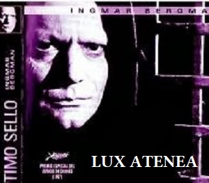 EL SEPTIMO SELLO the seventh seal DVD pic5