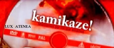 Kamikaze moriremos por los que amamos DVD Taku Shinjo pic1