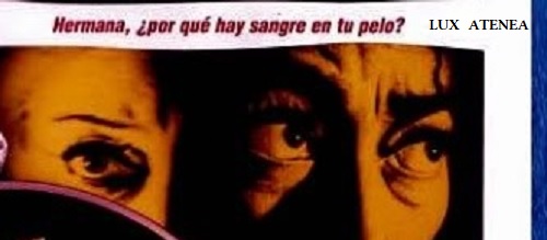 QUE FUE DE BABY JANE what ever happened to Baby Jane pic2