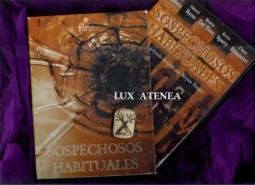 SOSPECHOSOS HABITUALES the usual suspects 1995 3