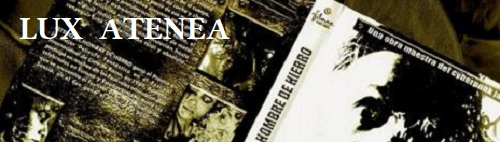 TETSUO EL HOMBRE DE HIERRO the iron man DVD pic1