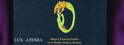 ARCANA MUNDI MAGIA Y CIENCIAS OCULTAS EN EL MUNDO GRIEGO Y ROMANO GREDOS pic2