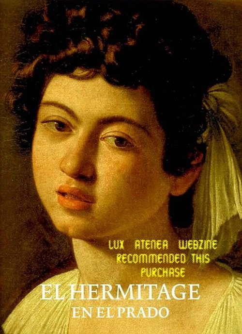 Catalogo Exposicion el Hermitage en El Prado noviembre 2011 marzo 2012