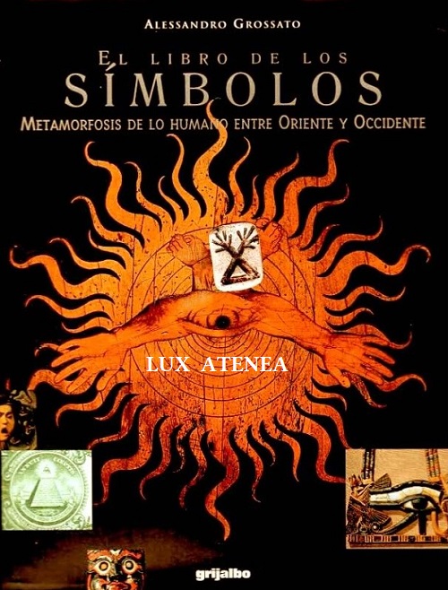 EL LIBRO DE LOS SIMBOLOS ALESSANDRO GROSSATO