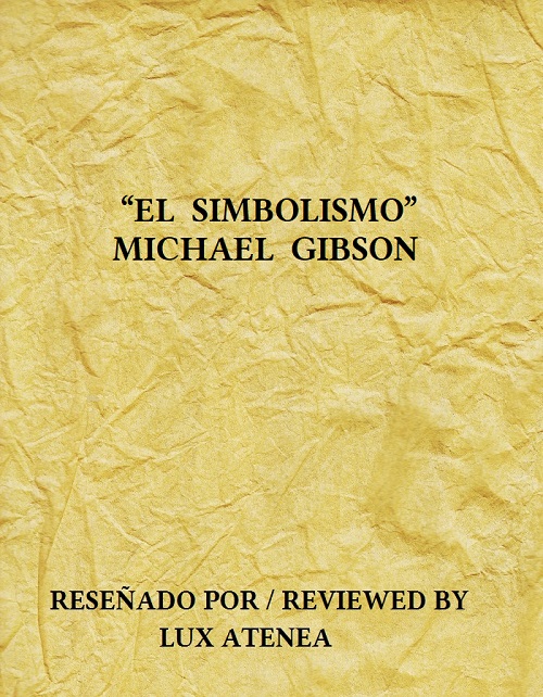 EL SIMBOLISMO MICHAEL GIBSON