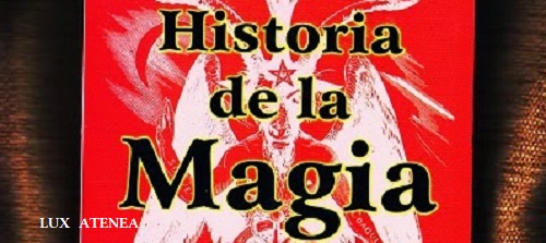 ELIPHAS LEVI HISTORIA DE LA MAGIA HUMANITAS pic1