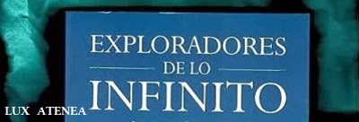 EXPLORADORES DE LO INFINITO - MARIA COFFEY pic1