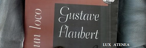 GUSTAVE FLAUBERT MEMORIAS DE UN LOCO pic1