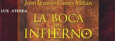 LA BOCA DEL INFIERNO CLAVES OCULTAS DE EL ESCORIAL AGUILAR SANTILLANA pic1