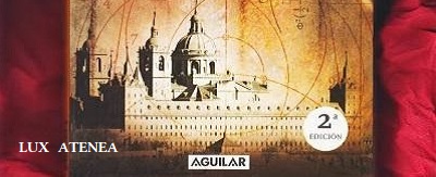 LA BOCA DEL INFIERNO CLAVES OCULTAS DE EL ESCORIAL AGUILAR SANTILLANA pic2