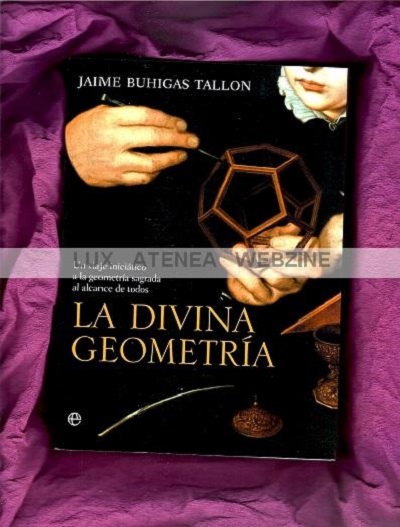 LA DIVINA GEOMETRIA la esfera de los libros