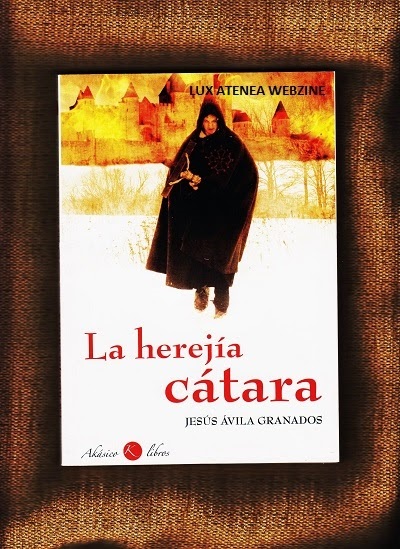 LA HEREJIA CATARA JESUS AVILA GRANADOS