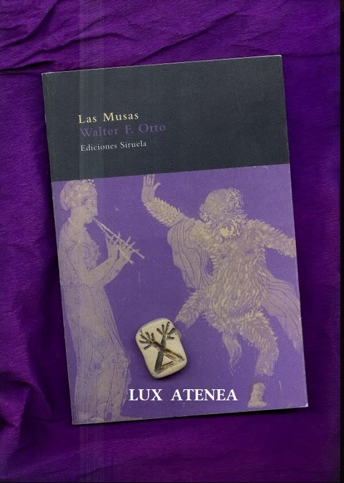 LAS MUSAS WALTER F OTTO