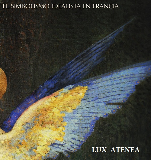 LOS PINTORES DEL ALMA EL SIMBOLISMO IDEALISTA EN FRANCIA pic3