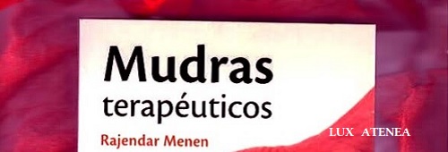 MUDRAS TERAPEUTICOS RAJENDAR MENEN EDICIONES OBELISCO pic1