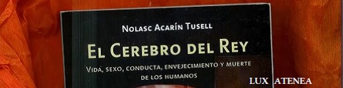 EL CEREBRO DEL REY NOLASC ACARIN TUSELL RBA pic1