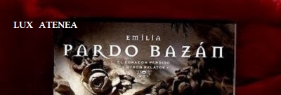 EL CORAZON PERDIDO Y OTROS RELATOS EMILIA PARDO BAZAN EL PAIS pic1