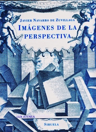 IMAGENES DE LA PERSPECTIVA JAVIER NAVARRO DE ZUVILLAGA SIRUELA