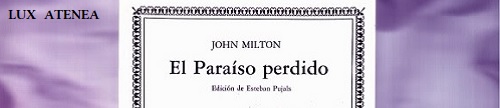 JOHN MILTON EL PARAISO PERDIDO CATEDRA pic1
