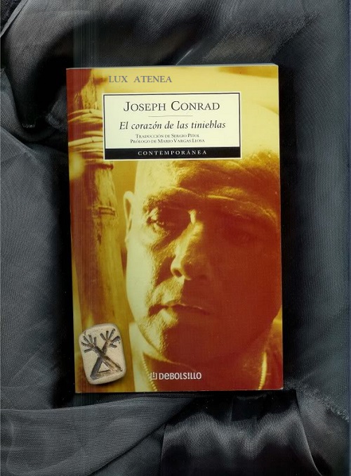 JOSEPH CONRAD EL CORAZON DE LAS TINIEBLAS MONDADORI