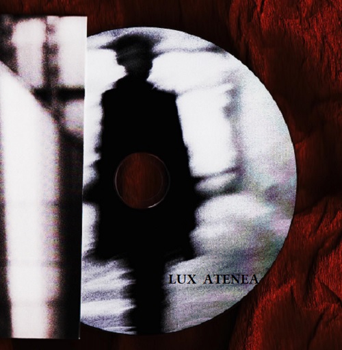 JOSHUA MURPHY LOWLANDS EP CD pic2