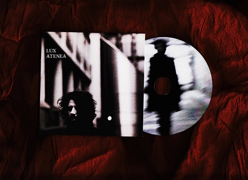 JOSHUA MURPHY LOWLANDS EP CD