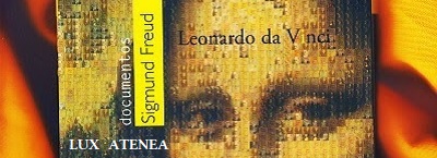 SIGMUND FREUD LEONARDO DA VINCI BELACQVA pic1