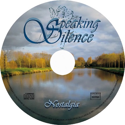 SPEAKING SILENCE NOSTALGIA CD