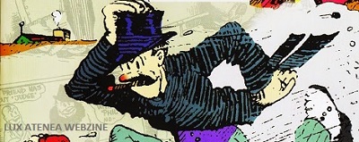 BARON BEAN TIRAS COMPLETAS 1916 GEORGE HERRIMAN REINO DE CORDELIA pic2