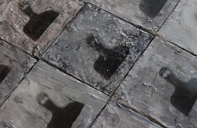 BArTc GHOSTS EP ICR limited edition 2