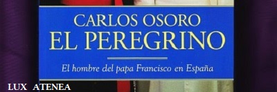 CARLOS OSORO EL PEREGRINO JESUS BASTANTE ESFERA DE LOS LIBROS pic1