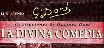 DANTE ALIGHIERI LA DIVINA COMEDIA GUSTAVE DORE EDIMAT pic1