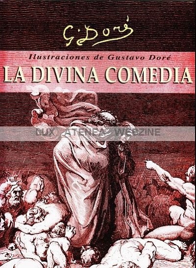 DANTE ALIGHIERI LA DIVINA COMEDIA GUSTAVE DORE EDIMAT
