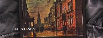 EDWARD BULWER-LYTTON LA CASA Y EL CEREBRO IMPEDIMENTA pic2