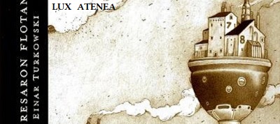 EINAR TURKOWSKI CUANDO LAS CASAS REGRESARON FLOTANDO LIBROS DEL ZORRO ROJO pic1