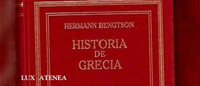 HISTORIA DE GRECIA HERMANN BERGTSON RBA pic1