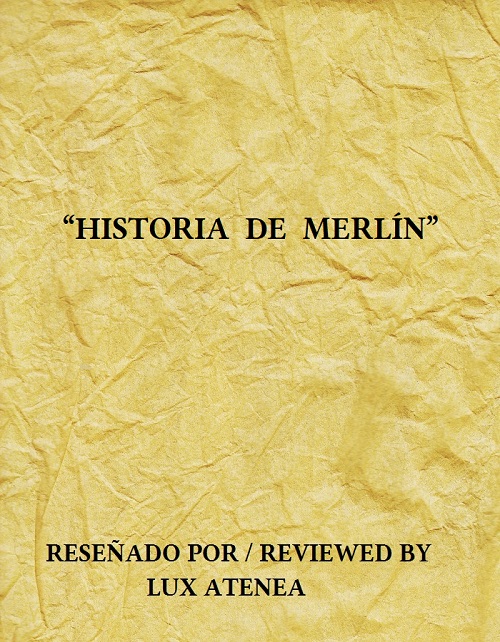 HISTORIA DE MERLIN