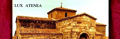 LA IGLESIA VISIGODA DE SAN PEDRO DE LA NAVE pic2