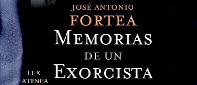 MEMORIAS DE UN EXORCISTA JOSE ANTONIO FORTEA EDICIONES MARTINEZ ROCA pic2