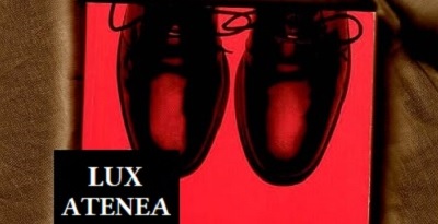 WILLIAM IRISH NO QUISIERA ESTAR EN SUS ZAPATOS y FUE ANOCHE EL PAIS pic2