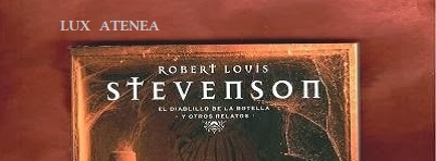 EL DIABLILLO DE LA BOTELLA Y OTROS RELATOS ROBERT LOUIS STEVENSON EL PAIS pic1