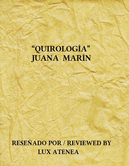 QUIROLOGIA JUANA MARIN
